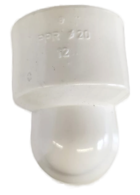 КОЛЕНО PILSA PPR 20х3/4" ВР БЕЛОЕ(280)