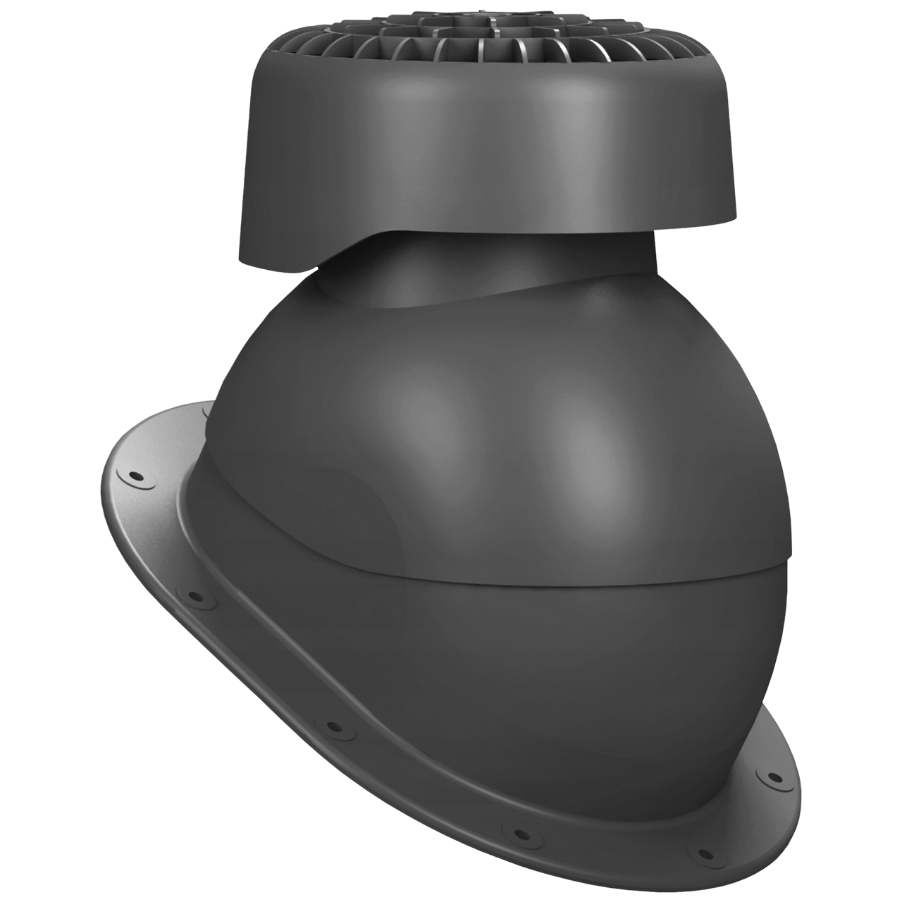 WIRPLAST 7024 Канализационный выход для ГЧ и ФЦ, К83-3, Ø110 мм. / Н - 265 мм.