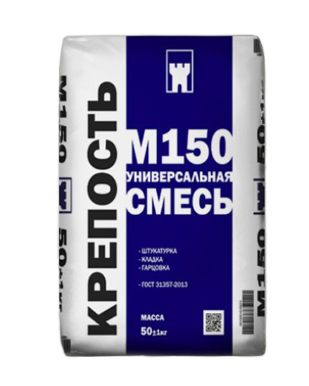 Krepost M-150