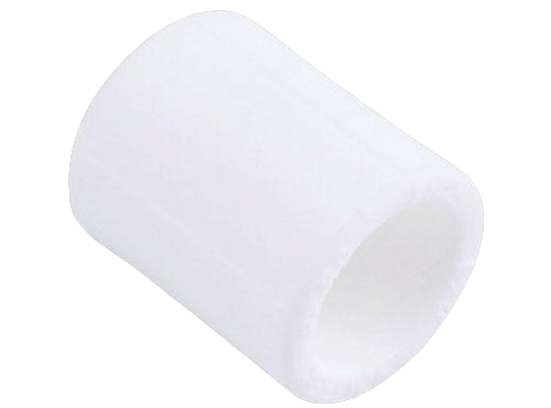 МУФТА ППР 20 БЕЛАЯ VALFEX (500/125)