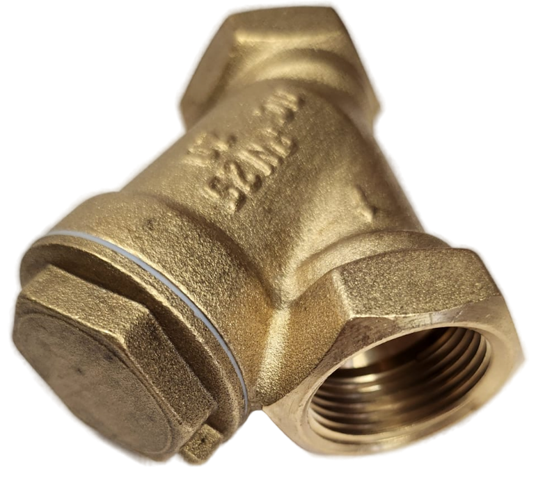 ФИЛЬТР ДУ20(3/4") VALFEX 46Б5фт1 (64/16)