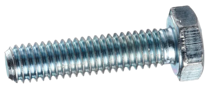 6х45 ОЦ.(25кг) Болт DIN933