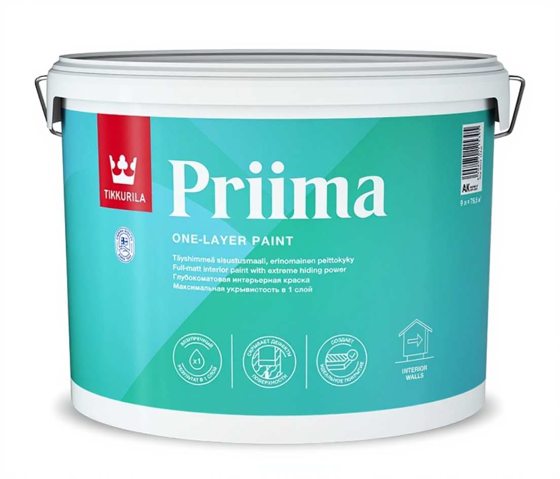Tikkurila-Priima
