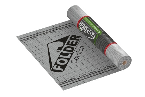 Folder Comfort