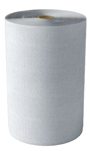 Стеклохолст "ТЕХНОНИКОЛЬ", плотность 100 г/м2, 1 м. х 400 пог.м. - 400 м2