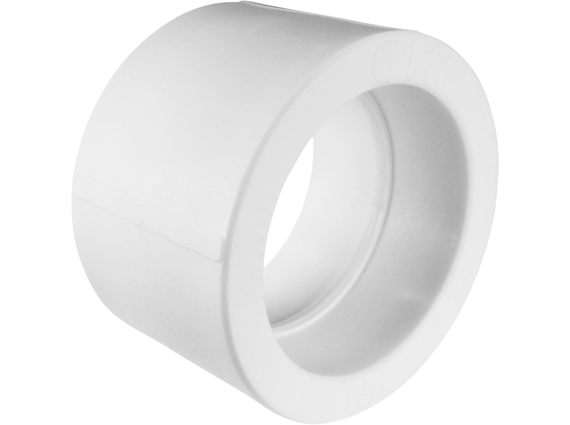 МУФТА ППР 32 БЕЛАЯ VALFEX (150/30)
