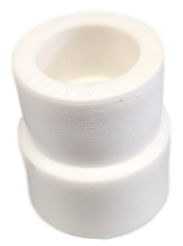 МУФТА PILSA PPR ВНУТР/НАРУЖ 40х25 БЕЛАЯ (240)