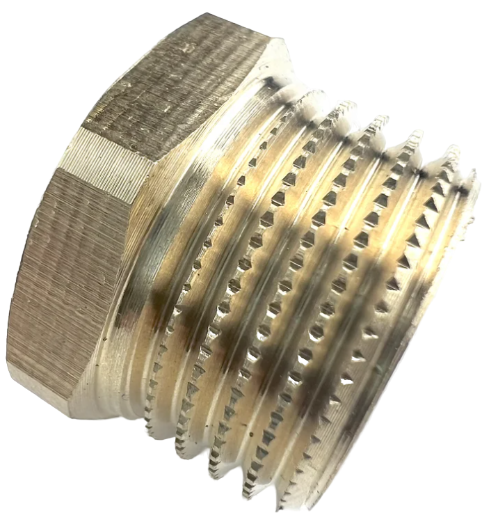 ФУТОРКА 15х10(1/2"х3/8") НР-ВР VALFEX