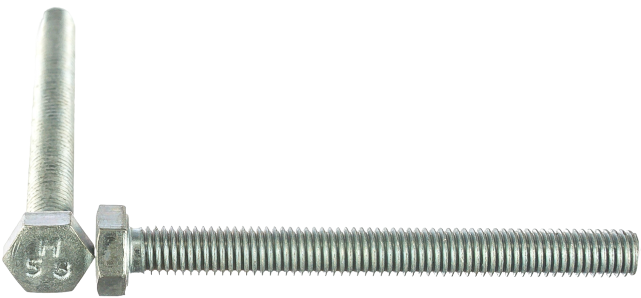 Болт М8, Ø8 мм. х L – 70 мм.