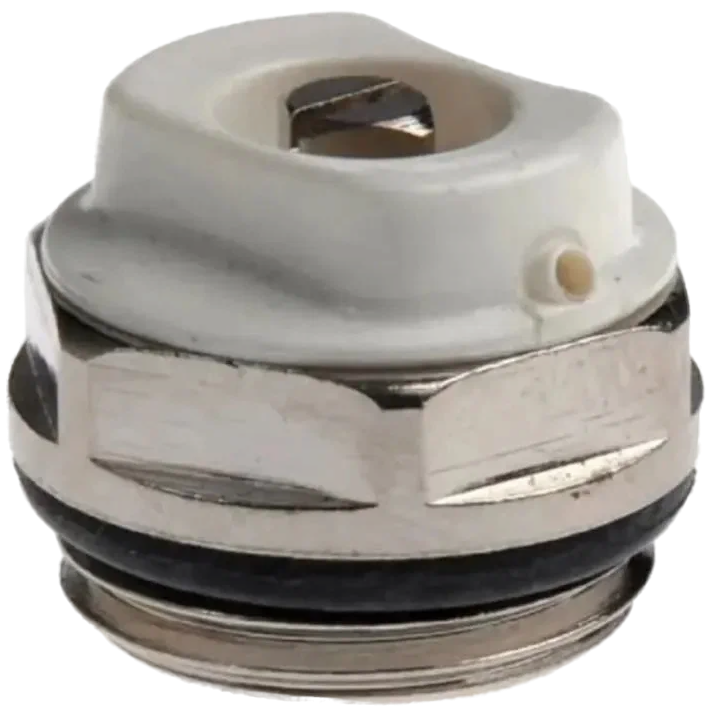 Воздухоотводчик для рад. руч. 1/2" VALFEX (500/10)