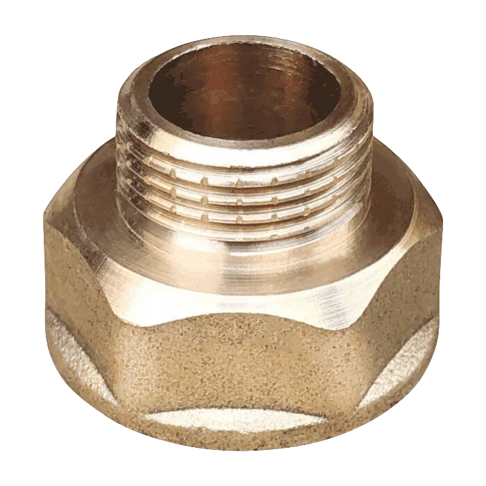 БОЧАТА ПЕРЕХ 20Х15(3/4"Х1/2") VALFEX